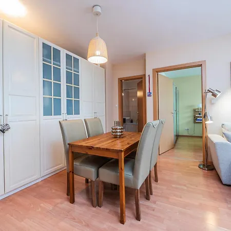 아파트 Cesar At Puskas Stadion 부다페스트