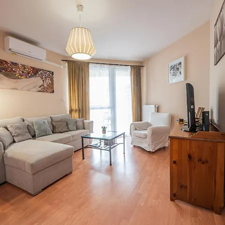 Apartament Cesar At Puskas Stadion *